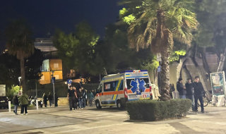 Fiera San Martino, due giovani portati al Pronto Soccorso: martedì sera stop alla musica per evitare assembramenti